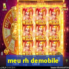 meu rh demobile